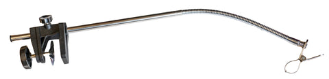 Groomers Third Arm With Hose Clamp – 80cm Length