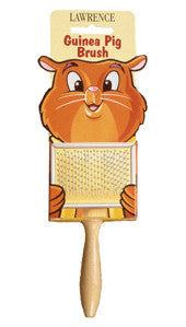 LAWRENCE GUINEA PIG BRUSH