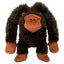 Colossals Gorilla Lou Dog Toy – Assorted Sizes