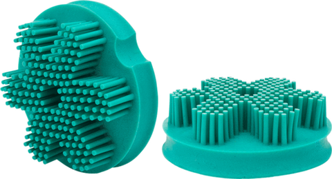 Untangler Groom On Soft Touch Brush