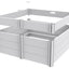 Animal House Height Extension Kit for Whelping Box - Large Or X-Large (ND)