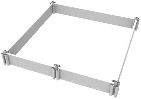 Animal House Height Extension Kit for Whelping Box - Large Or X-Large (ND)