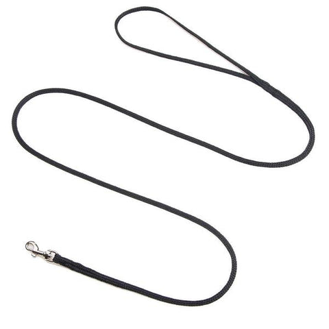 Mendota 36" Heavy Nylon Clip Lead - 9.5mm Width - Assorted Colours