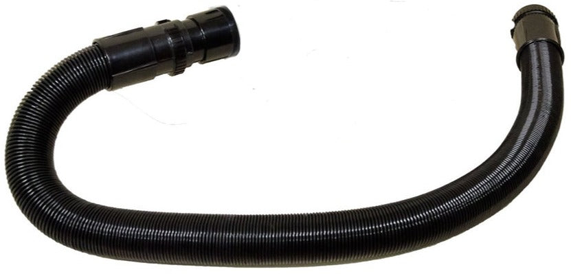 Dryer Hose with Ends and Clamp - Single Motor Dryer - Animal House/Lazor RX/Pupkus