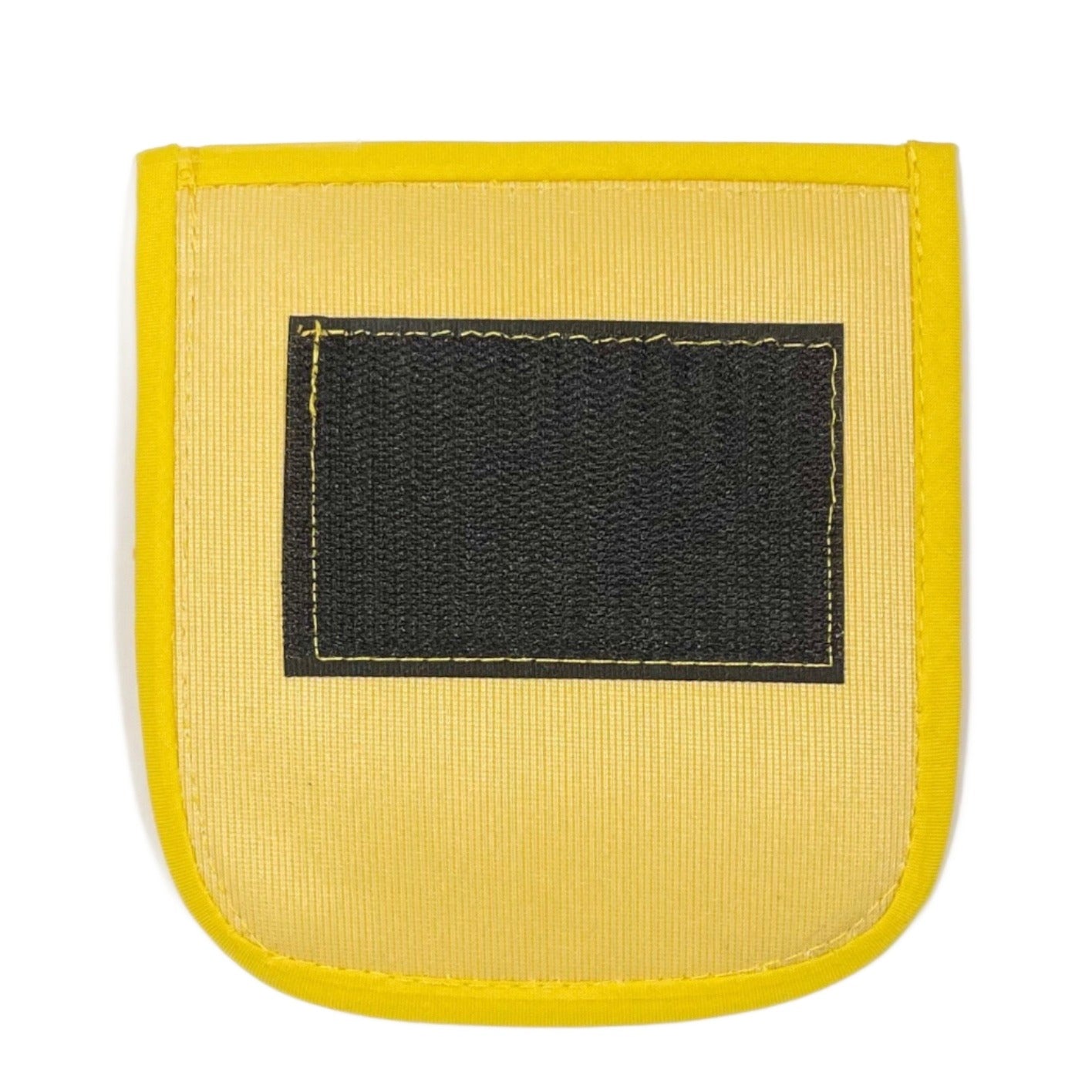 Replacement Pouch Yellow