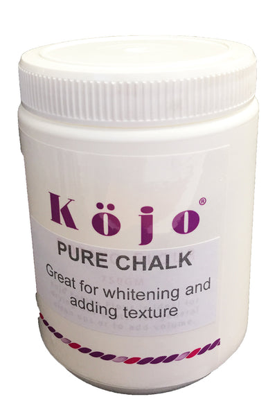 Kojo Unscented Chalk Powder