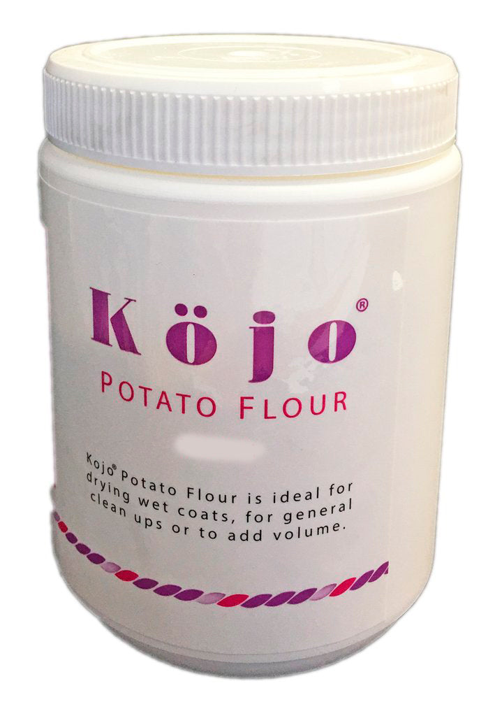 Kojo Potato Flour