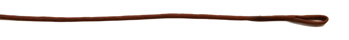 Paracord Tie On Lead - 105cm approx- Assorted Colours