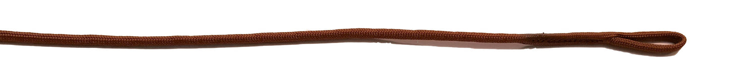 Paracord Tie On Lead - 120cm - Assorted Colours