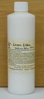LASER LITES VOLUME PLUS 500ML