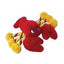Lobster Dog Toy – Assorted Sizes