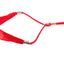 Satin Neck Toy Lead - 120cm - Assorted Colours
