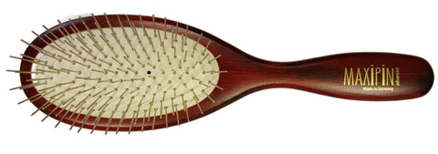 Maxipin 20mm Large Oval Pin Brush