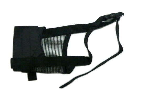 Animal House Prof. Series Adjustable Dog Muzzle - Assorted Sizes