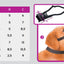 Animal House Prof. Series Adjustable Dog Muzzle - Assorted Sizes