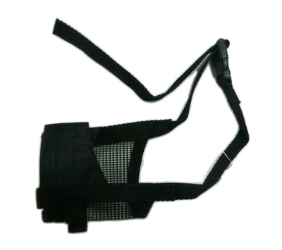 Animal House Prof. Series Adjustable Dog Muzzle - Assorted Sizes