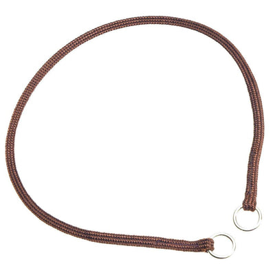 Mendota Slip Collar - Medium - 6.5mm Width - Assorted Lengths and Colours
