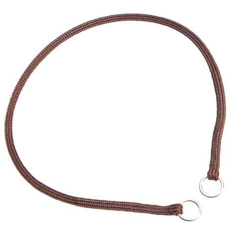 Mendota Slip Collar - Medium - 6.5mm Width - Assorted Lengths and Colours