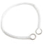 Mendota Slip Collar - Heavy - 9.5mm Width - Assorted Lengths and Colours