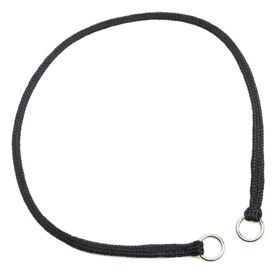 Mendota Slip Collar - Medium - 6.5mm Width - Assorted Lengths and Colours