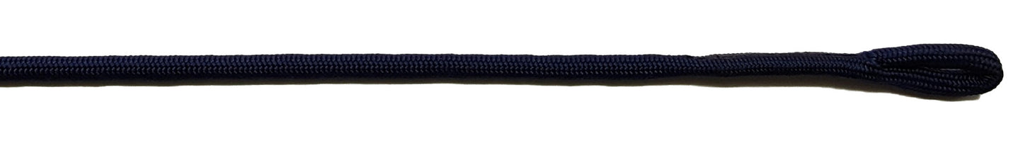 Paracord Tie On Lead - 90cm - Assorted Colours