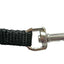Animal House Grooming Noose - 40cm - Black