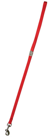Show Tech Grooming Noose - 9mm Nylon - 50cm Long - Assorted Colours