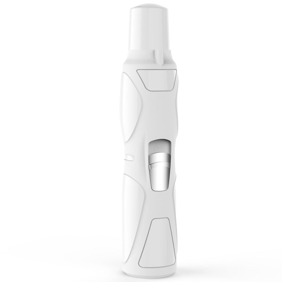 ANIMAL HOUSE RECHARGEABLE PET NAIL GRINDER - 2 speed