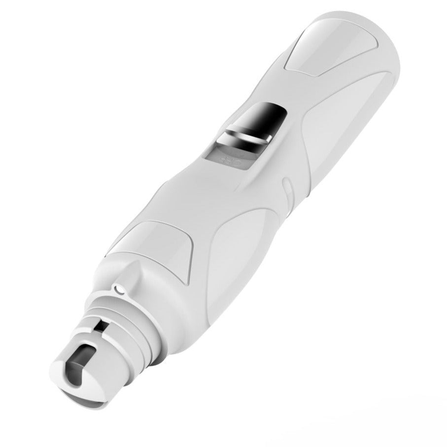 ANIMAL HOUSE RECHARGEABLE PET NAIL GRINDER - 2 speed