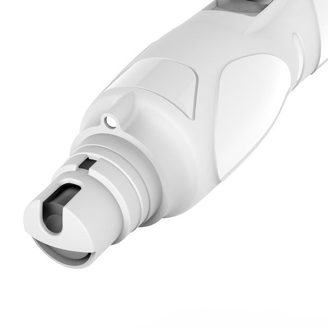ANIMAL HOUSE RECHARGEABLE PET NAIL GRINDER - 2 speed