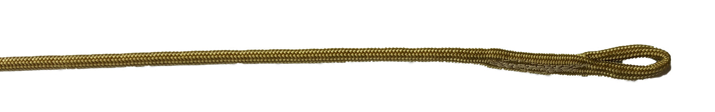 Paracord Tie On Lead - 90cm - Assorted Colours