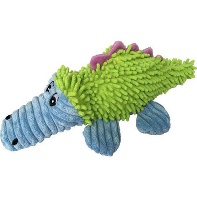 Pastel Pals Crocodile 12" Dog Toy