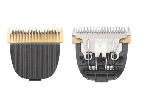 Shernbao LightEdge Ultra-Thin Adjustable Blade