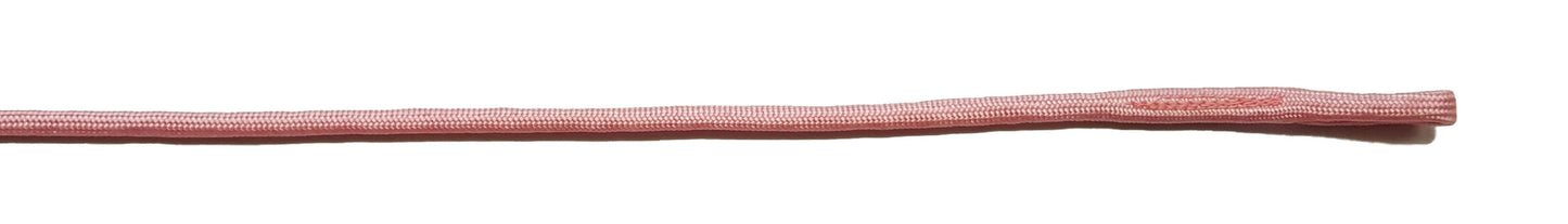 Paracord Tie On Lead - 90cm - Assorted Colours