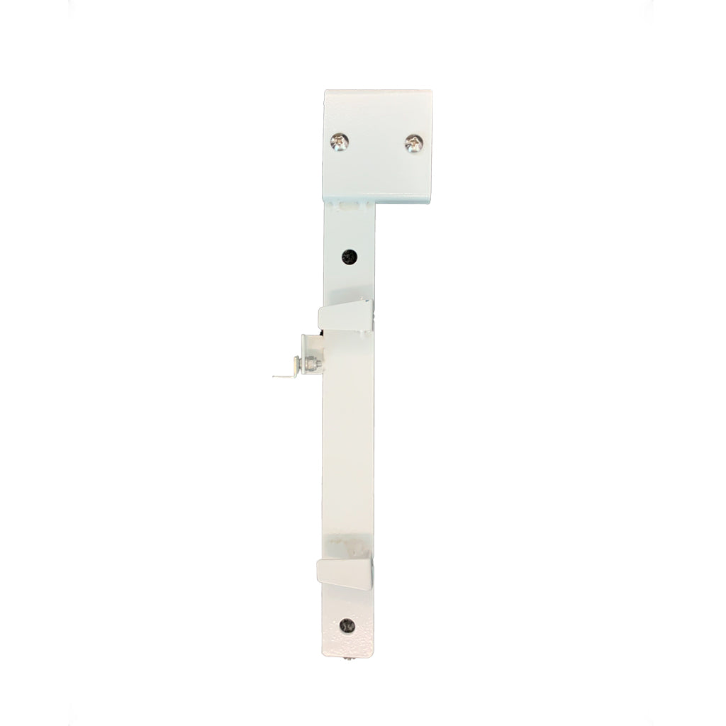Wall Bracket for Pupkus and Lazor RX Twin Motor pet dryer