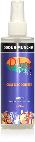 Plush Puppy Odour Muncher - 200ml