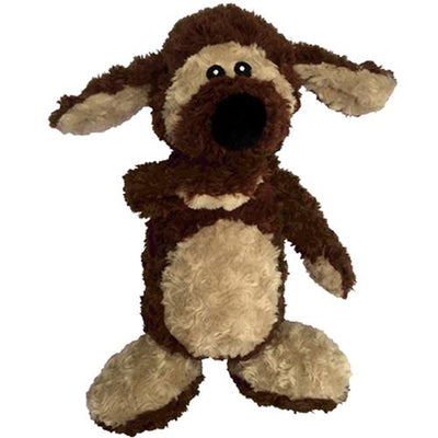 Premium Plush Dog 18" Dog Toy