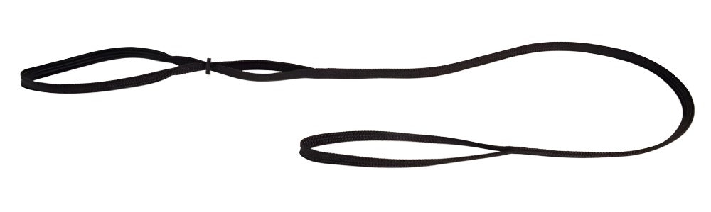 Nylon Push Down Lead with Rubber Stopper