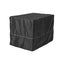 QUIET TIME POLYESTER CRATE COVER - 30"