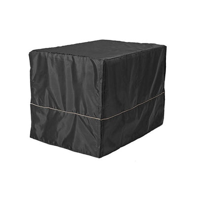 QUIET TIME POLYESTER CRATE COVER - 36"