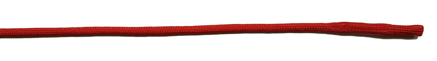 Paracord Tie On Lead - 150cm - Assorted Colours