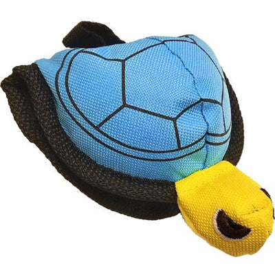 Rip 4 Treats 4" Turtle Dog Toy