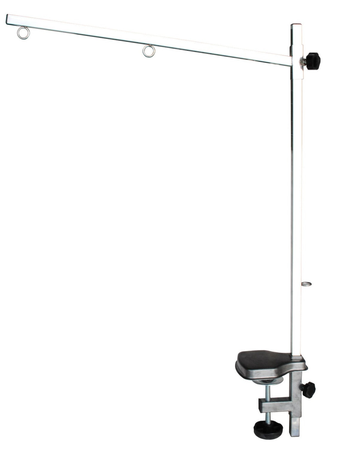 Small Grooming Arm with Noose - 80 x 50cm - PN105