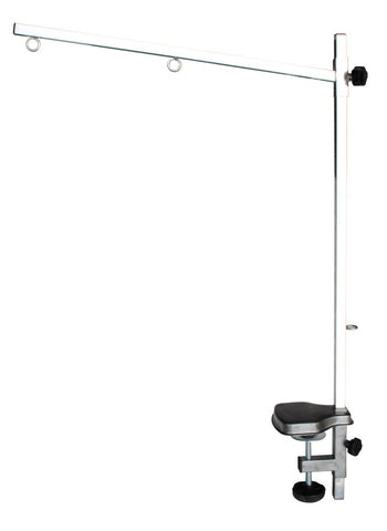Medium Grooming Arm with Noose – 90 x 60cm - PN104