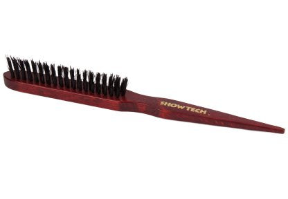 Show Tech Bristle/Nylon Teasing Brush