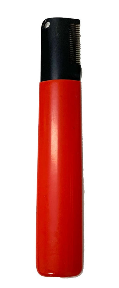 Animal House Prof. Series Stripping Knife - Fine Or Coarse