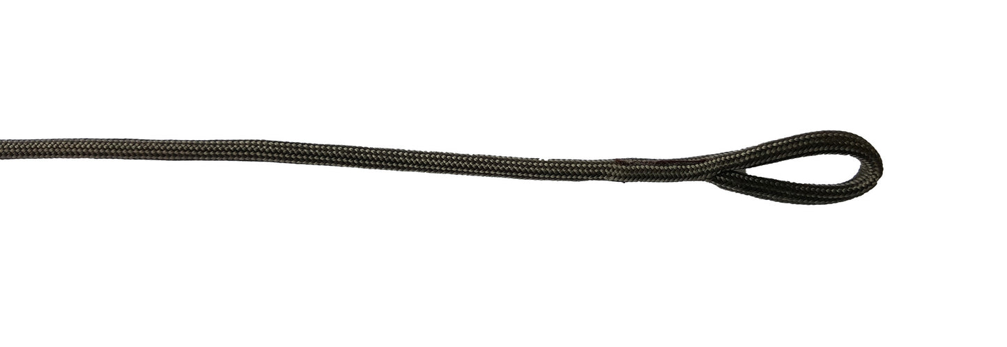 Paracord Tie On Lead - 90cm - Assorted Colours