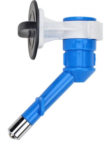 Pet Drinking Kit for Crate and Kennels - SPECIAL (ND)