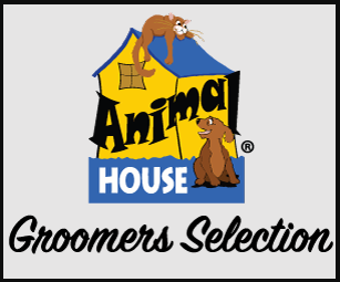 Animal House Groomers Selection Final Touch Scented Mist