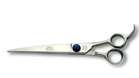 Geib Blue Breeze 8.5" Speedcutter BB Curved Shear